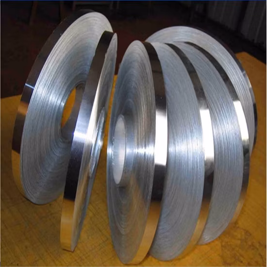 AISI Hot Sale Cold/Hot Rolled 321 304L 430 201 316 Stainless Steel Coil/Strip Low Price