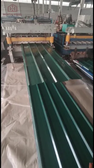 SGCC /Dx51d+Z Metal Roofing Plate Building Material 4X8 SPCC 0.3mm 0.4mm 0.46mm 0.5mm Zinc Coated Galvanized Corrugated Iron Roof Sheet