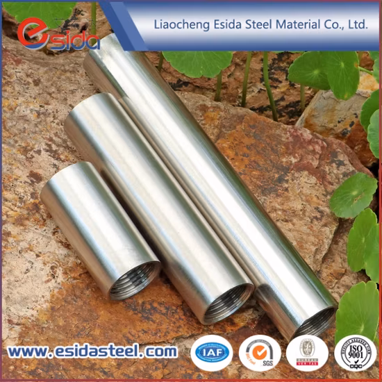 Cold Rolled Hot Rolled Stainless Steel Tube Large Diameter Stainless Steel Tube ASTM A213 201 304 304L 316 316L 310S 904L Stainless Steel Pipe for Building