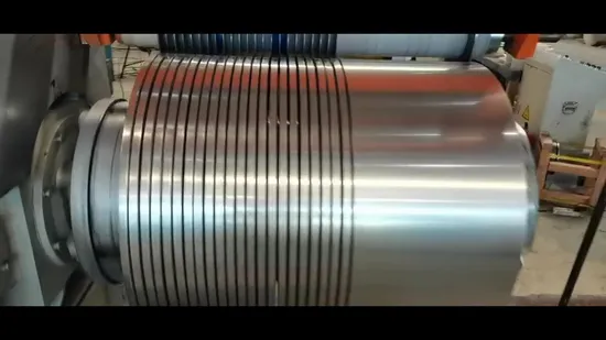 Hot/Cold Rolled 201 304 304L 321 316 316L 310S 409 410 420 430 904L 2b Ba Stainless Steel Coil